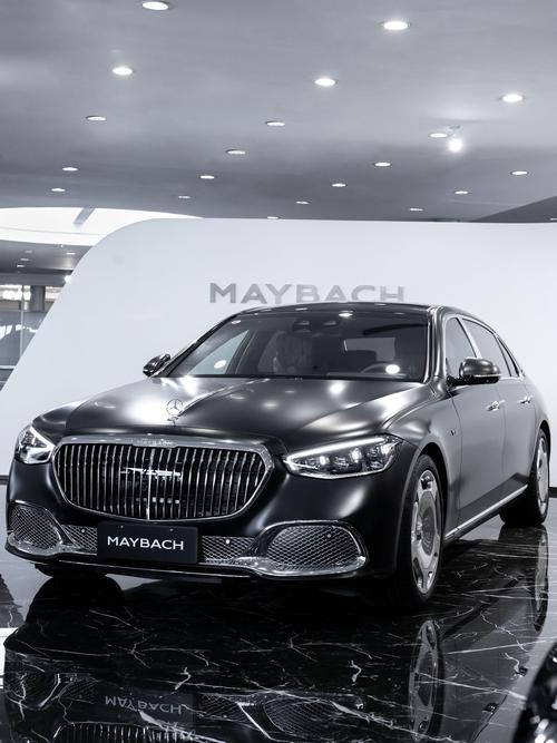 深圳罗湖区嘉隆胜企业管理咨询岚图汽车的售后服务让用户无忧出行，迈巴赫未来的豪华车趋势