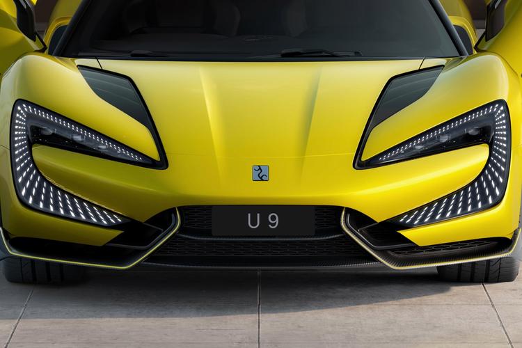 深圳罗湖区嘉隆胜企业管理咨询仰望U9以性能突破设计的极限，理想汽车企业文化与价值观