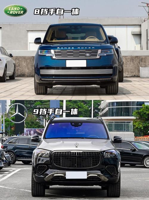 深圳罗湖区嘉隆胜企业管理咨询迈巴赫经典与现代的完美融合，路虎如何塑造独特的品牌形象